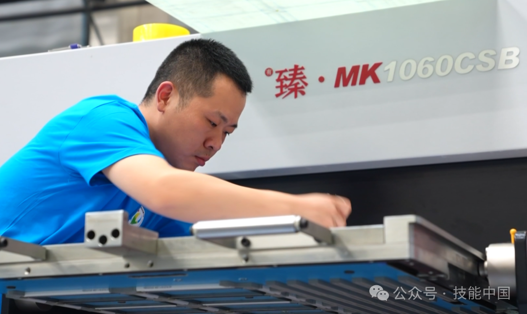第九届全国印刷行业职业技能大赛决赛在天津举办